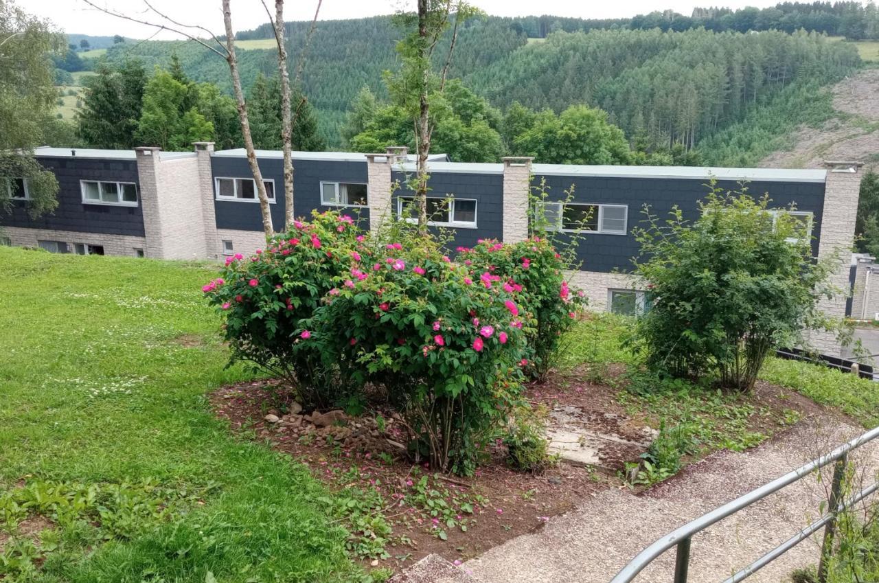 Terrasses De Malmedy H&H Apartment Exterior photo