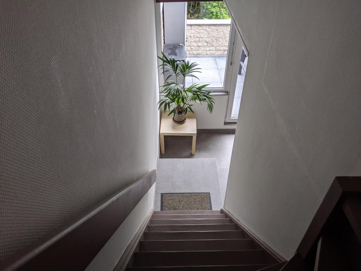 Terrasses De Malmedy H&H Apartment Exterior photo